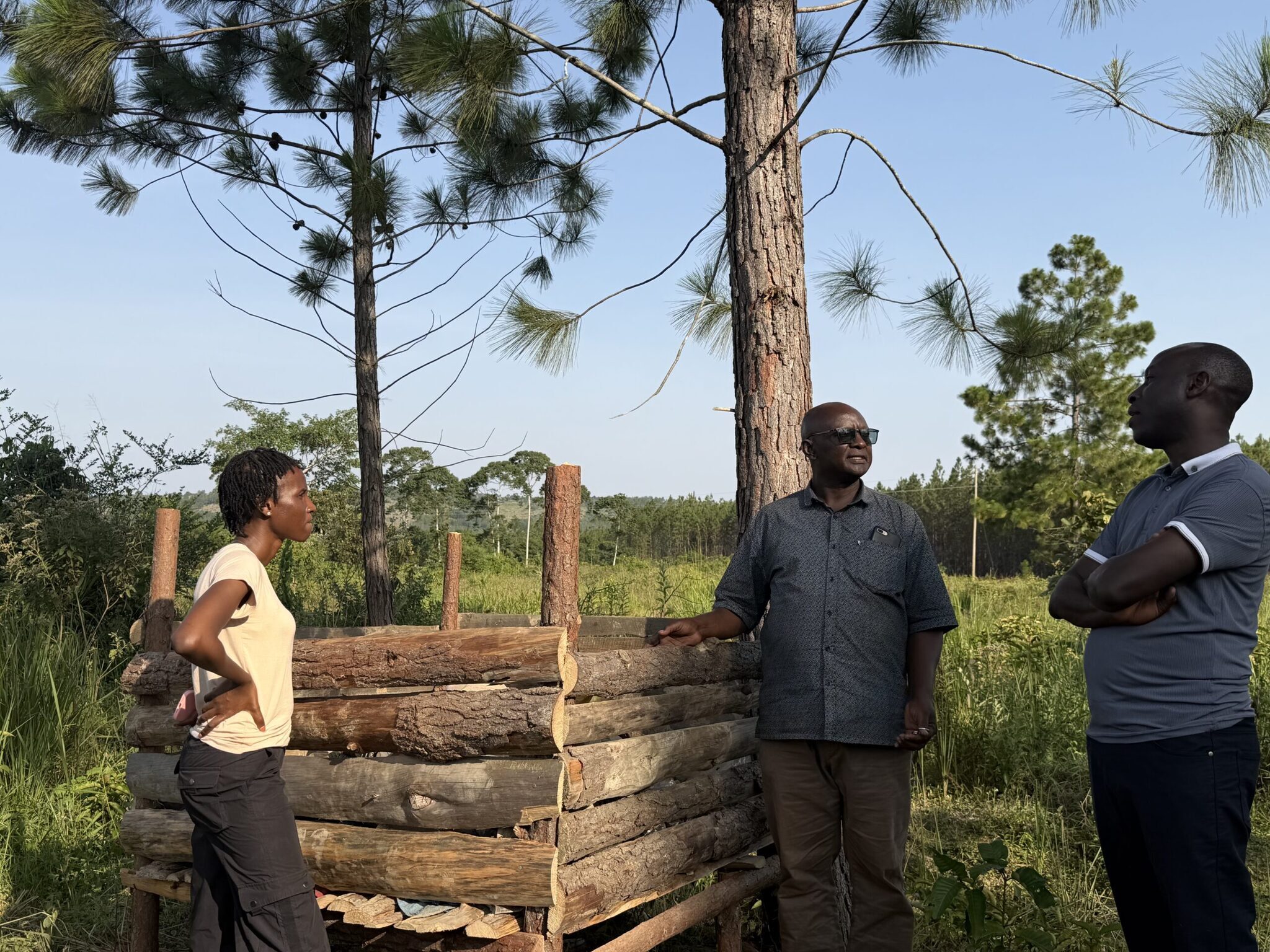 Community fieldwork