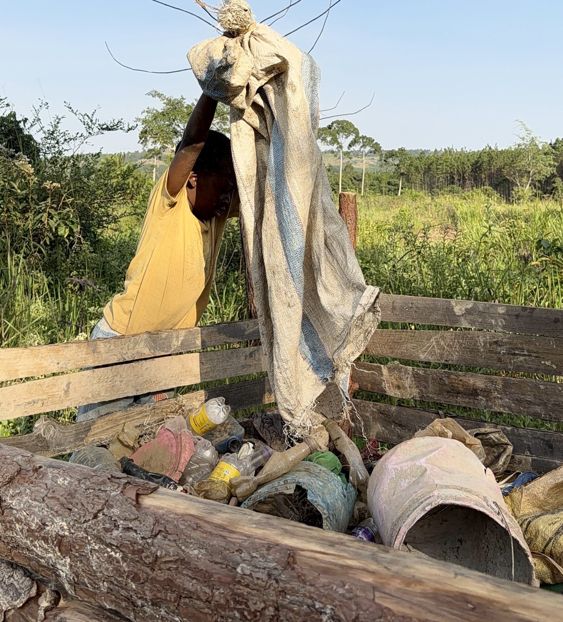 Community fieldwork