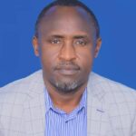 Eng.Clement Kivegalo
