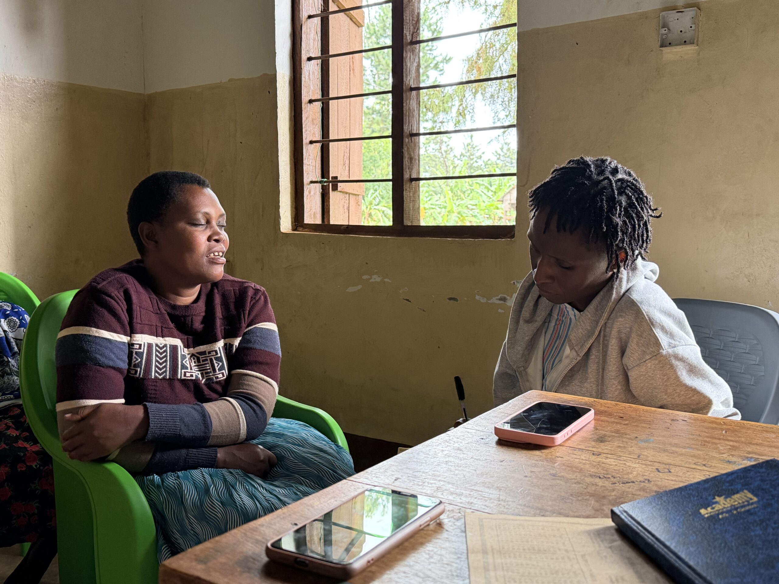 Community fieldwork