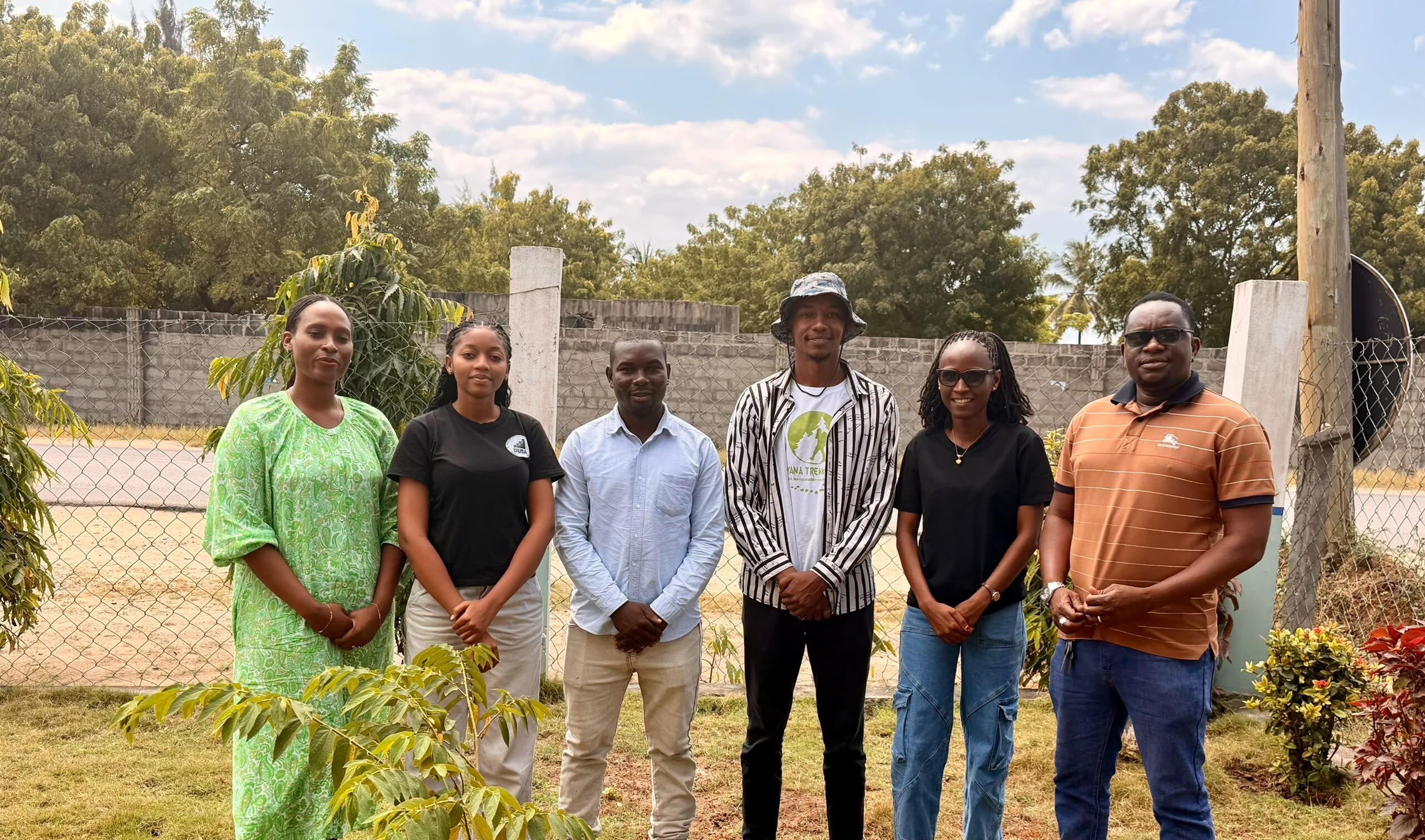 Community fieldwork
