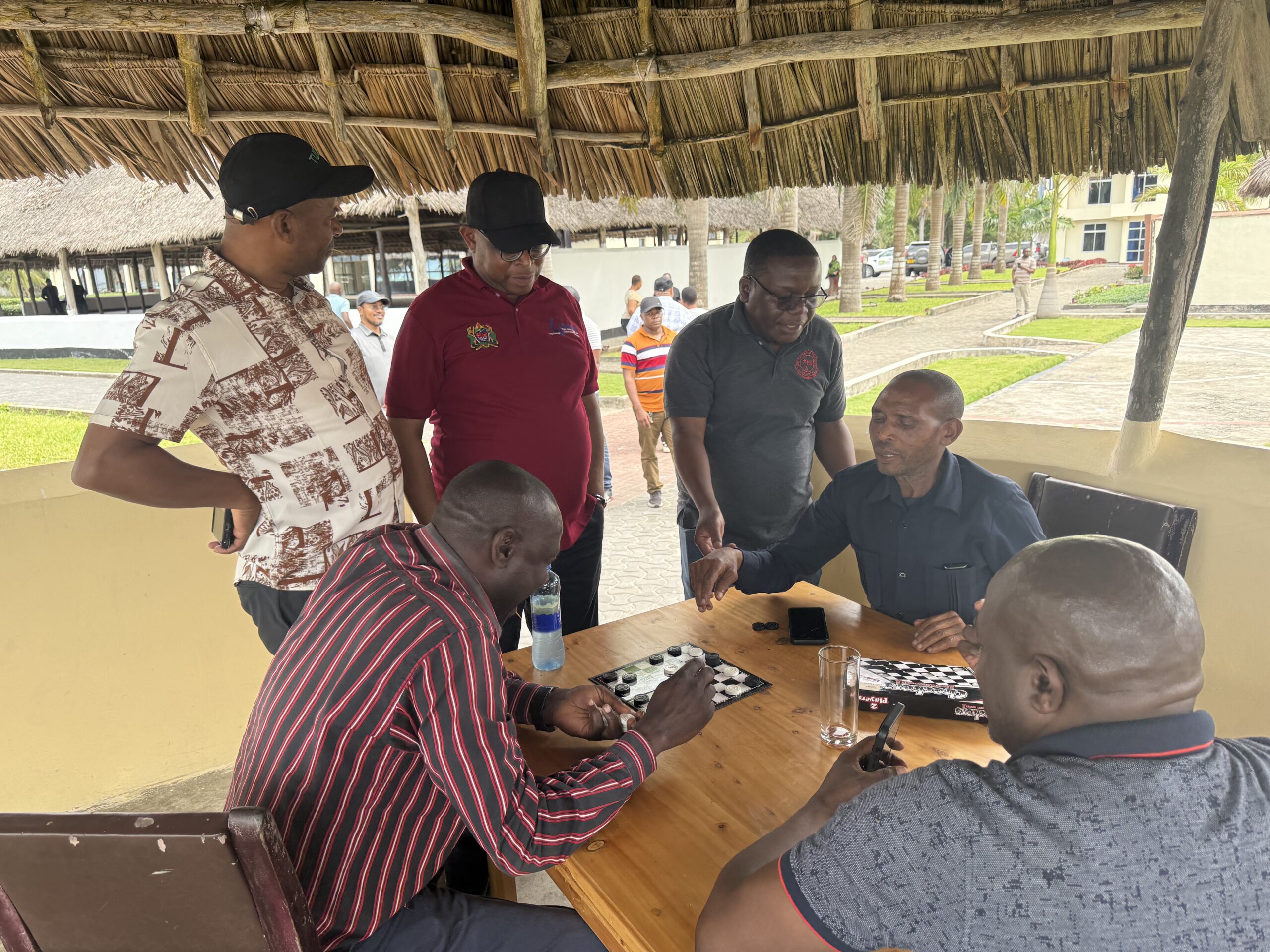 Community fieldwork