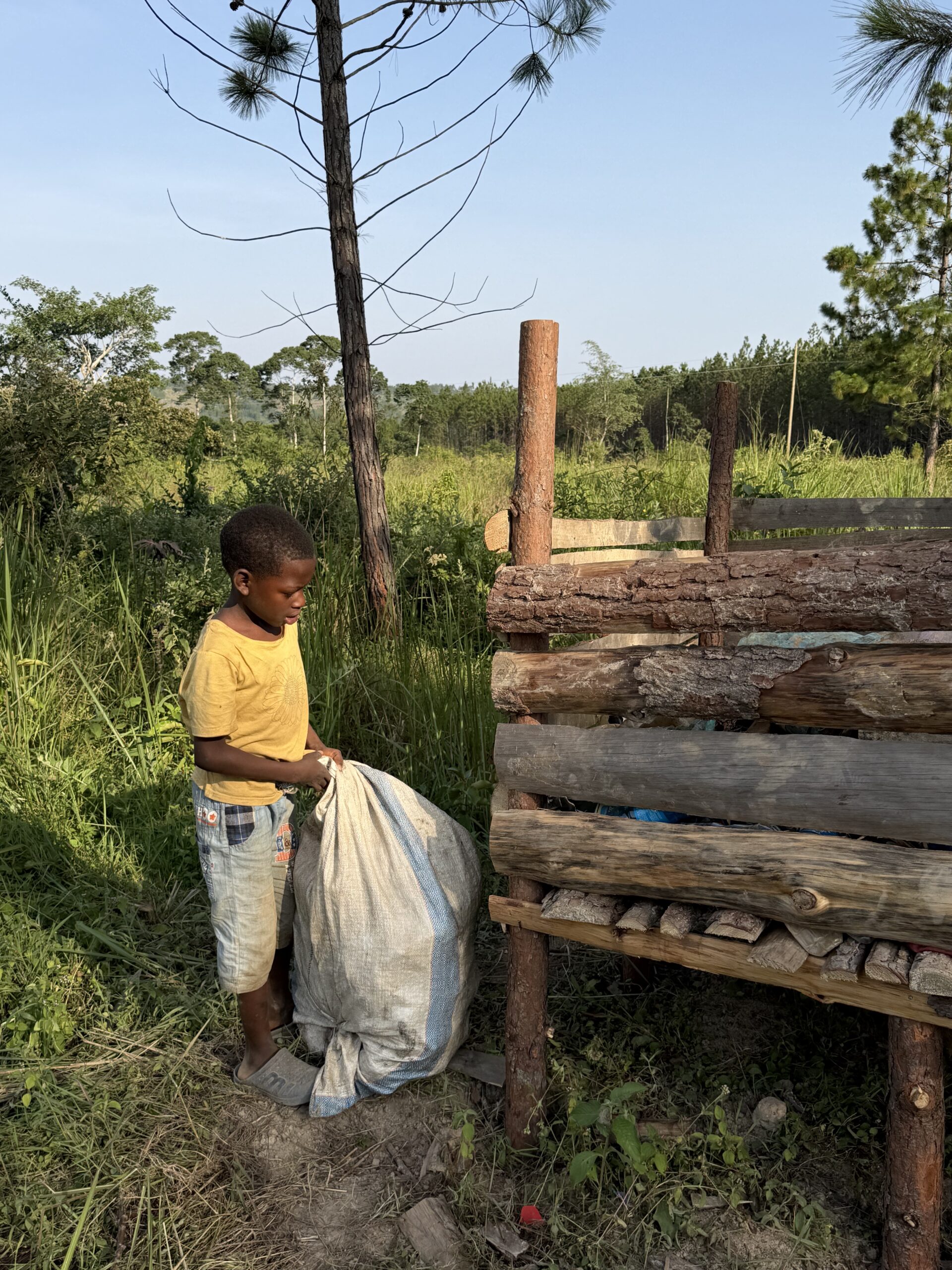 Community fieldwork