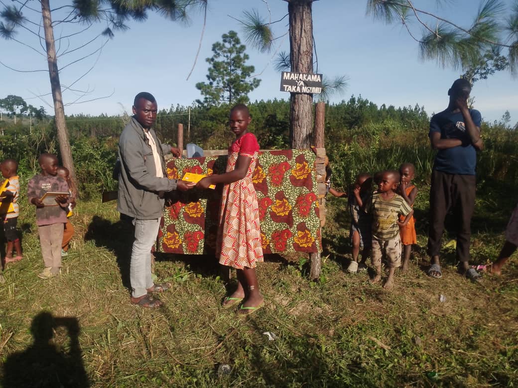 Community fieldwork