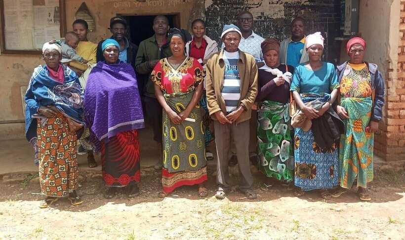 Systems Strengthening & Policy